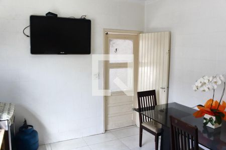 Cozinha de casa à venda com 2 quartos, 160m² em Santana, São Paulo