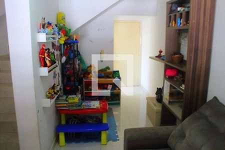 Sala de casa à venda com 2 quartos, 160m² em Santana, São Paulo