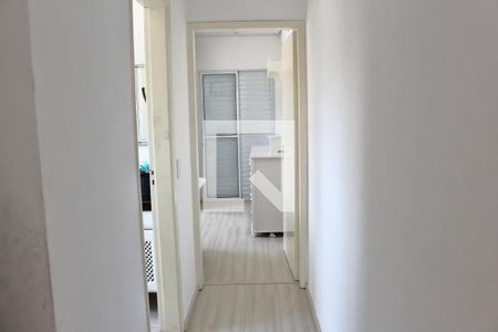 Corredor de casa à venda com 2 quartos, 160m² em Santana, São Paulo