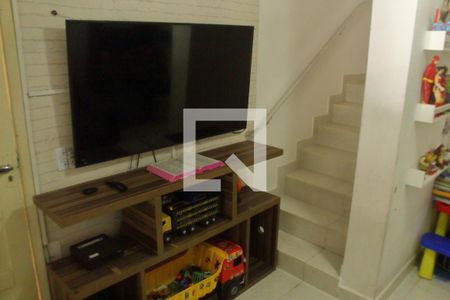 Sala de casa à venda com 2 quartos, 160m² em Santana, São Paulo