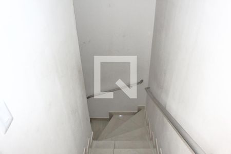 Escada de casa à venda com 2 quartos, 160m² em Santana, São Paulo