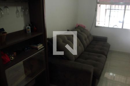 Sala de casa à venda com 2 quartos, 160m² em Santana, São Paulo