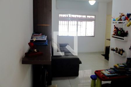 Sala de casa à venda com 2 quartos, 160m² em Santana, São Paulo