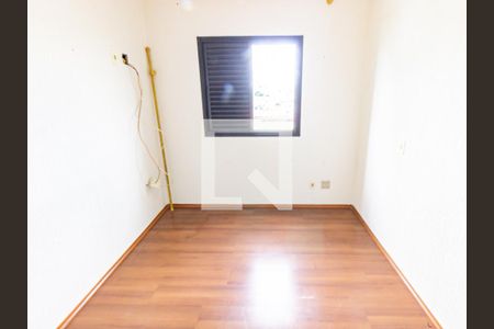 Suíte de apartamento à venda com 2 quartos, 64m² em Vila Invernada, São Paulo