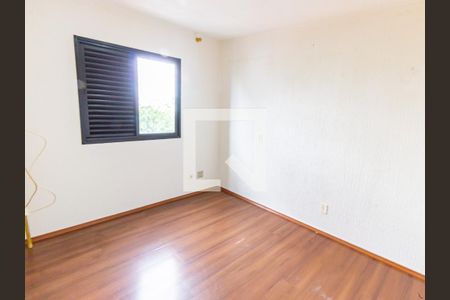 Suíte de apartamento à venda com 2 quartos, 64m² em Vila Invernada, São Paulo