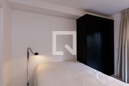 Studio de kitnet/studio para alugar com 1 quarto, 24m² em Vila Buarque, São Paulo