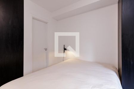 Studio de kitnet/studio para alugar com 1 quarto, 24m² em Vila Buarque, São Paulo