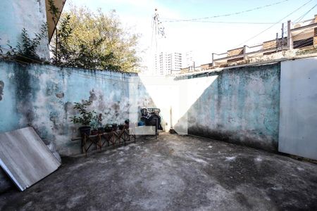 Garagem de casa à venda com 3 quartos, 150m² em Jardim Picolo, São Paulo