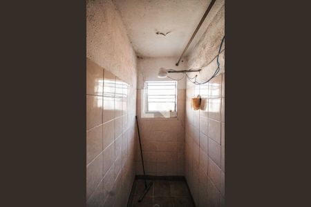 Banheiro 2 de casa à venda com 3 quartos, 150m² em Jardim Picolo, São Paulo