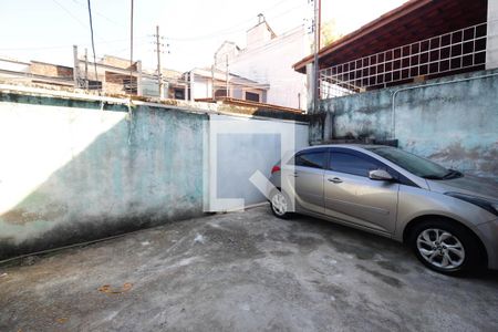 Garagem de casa à venda com 3 quartos, 150m² em Jardim Picolo, São Paulo