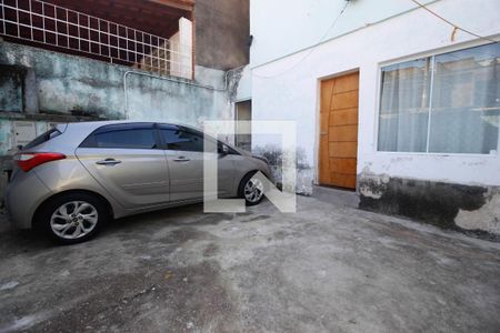 Garagem de casa à venda com 3 quartos, 150m² em Jardim Picolo, São Paulo