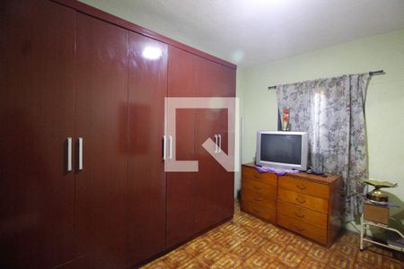 Quarto 1 de casa à venda com 3 quartos, 150m² em Jardim Picolo, São Paulo