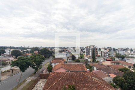 Vista do Terraço de apartamento para alugar com 4 quartos, 208m² em Cruzeiro, São José dos Pinhais