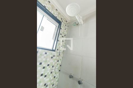 Banheiro Social de apartamento para alugar com 4 quartos, 208m² em Cruzeiro, São José dos Pinhais
