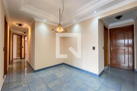 Sala de apartamento para alugar com 3 quartos, 88m² em São Judas, São Paulo