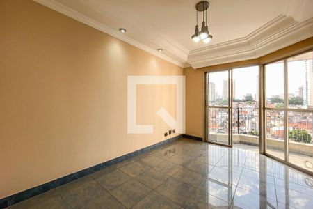 Sala de apartamento para alugar com 3 quartos, 88m² em São Judas, São Paulo