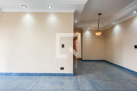 Sala de apartamento para alugar com 3 quartos, 88m² em São Judas, São Paulo