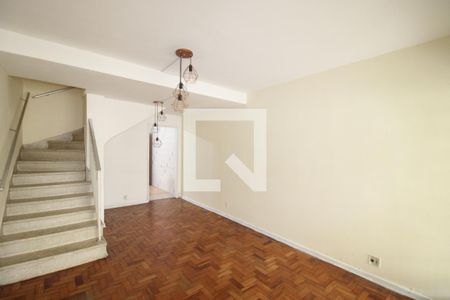 Sala de casa à venda com 2 quartos, 96m² em Vila Dom Pedro Ii, São Paulo