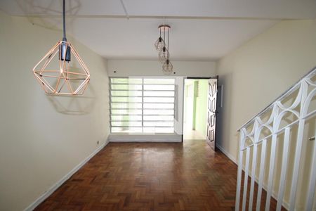 Sala de casa à venda com 2 quartos, 96m² em Vila Dom Pedro Ii, São Paulo