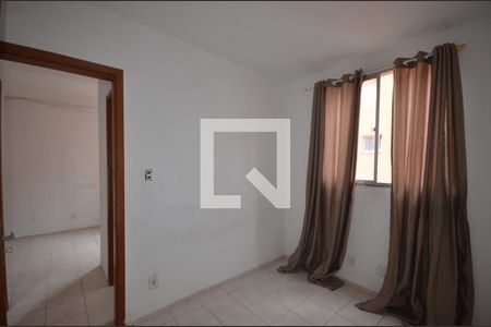 Quarto 2 de apartamento para alugar com 2 quartos, 47m² em Paciência, Rio de Janeiro