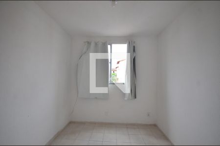 Quarto 1 de apartamento para alugar com 2 quartos, 47m² em Paciência, Rio de Janeiro