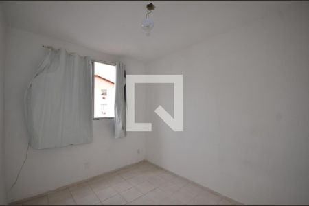 Quarto 1 de apartamento para alugar com 2 quartos, 47m² em Paciência, Rio de Janeiro