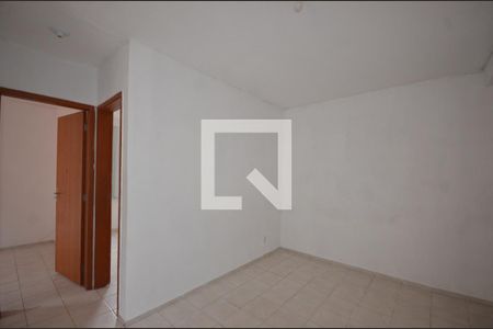 Sala de apartamento para alugar com 2 quartos, 47m² em Paciência, Rio de Janeiro