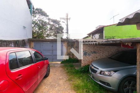 Garagem de casa à venda com 6 quartos, 400m² em Jardim Colorado, São Paulo