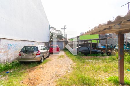 Garagem de casa à venda com 6 quartos, 400m² em Jardim Colorado, São Paulo