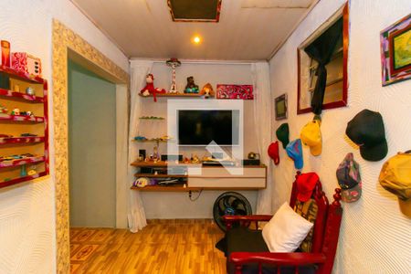 Sala de casa à venda com 6 quartos, 400m² em Jardim Colorado, São Paulo