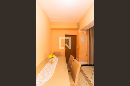 Casa 2 - Sala de Jantar de casa à venda com 6 quartos, 400m² em Jardim Colorado, São Paulo