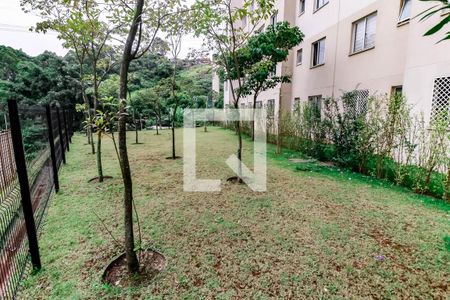 Área comum de apartamento para alugar com 2 quartos, 42m² em Vila Andrade, São Paulo
