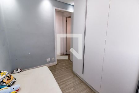 Quarto 1 de apartamento para alugar com 2 quartos, 42m² em Vila Andrade, São Paulo