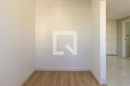 Quarto 2 de apartamento para alugar com 2 quartos, 34m² em Jardim Promissão, São Paulo