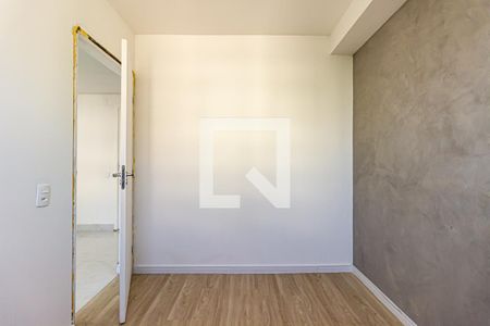 Quarto 1 de apartamento para alugar com 2 quartos, 34m² em Jardim Promissão, São Paulo