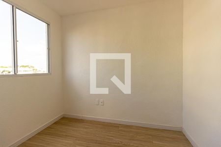 Quarto 2 de apartamento para alugar com 2 quartos, 34m² em Jardim Promissão, São Paulo
