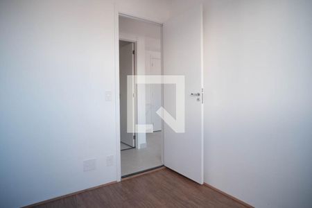 Quarto 1  de apartamento para alugar com 2 quartos, 34m² em Engenheiro Goulart, São Paulo