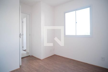 Quarto 2 de apartamento para alugar com 2 quartos, 34m² em Engenheiro Goulart, São Paulo