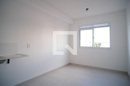 Sala/Cozinha de apartamento para alugar com 2 quartos, 34m² em Engenheiro Goulart, São Paulo