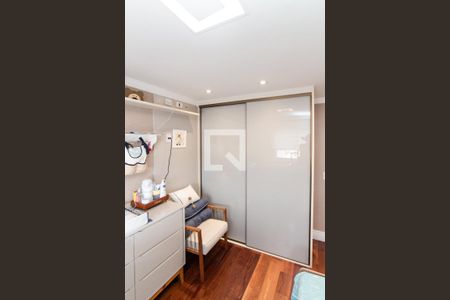 Suíte 2 de apartamento à venda com 2 quartos, 144m² em Vila Leonor, São Paulo
