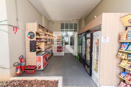 Área comum - Mercado de apartamento à venda com 2 quartos, 144m² em Vila Leonor, São Paulo