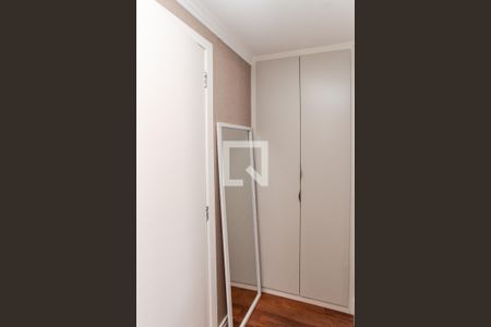 Suíte 2 de apartamento à venda com 2 quartos, 144m² em Vila Leonor, São Paulo