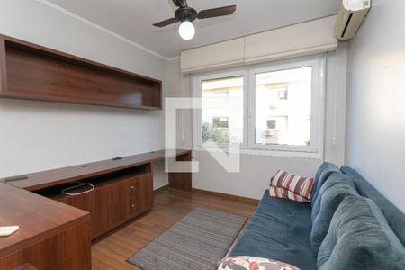 Quarto 1 de apartamento para alugar com 3 quartos, 106m² em Rio Branco, Porto Alegre