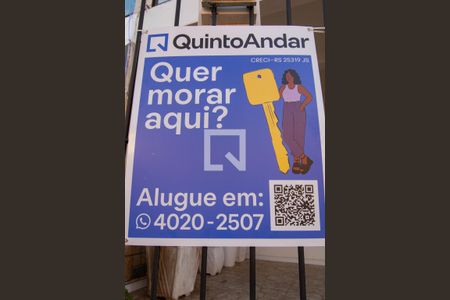 Placa de casa à venda com 3 quartos, 130m² em Mato Grande, Canoas
