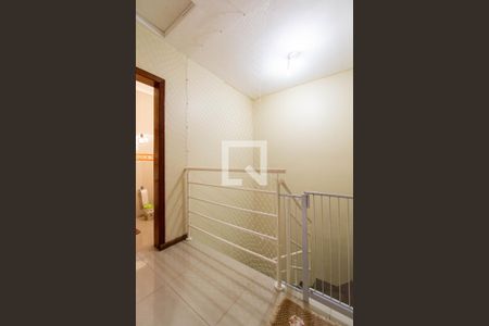Escada de casa à venda com 3 quartos, 130m² em Mato Grande, Canoas