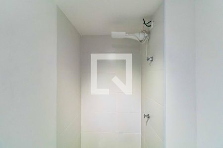 Banheiro de apartamento à venda com 1 quarto, 30m² em Vila Lageado, São Paulo