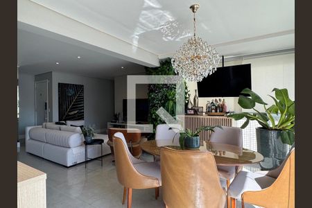 Apartamento à venda com 3 quartos, 109m² em Vila Andrade, São Paulo