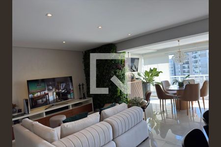 Apartamento à venda com 3 quartos, 109m² em Vila Andrade, São Paulo