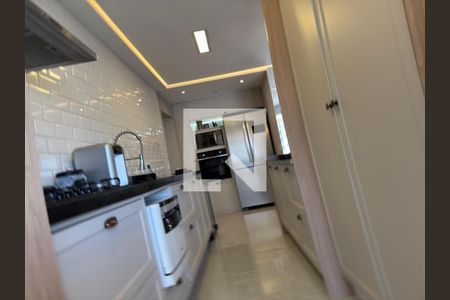 Apartamento à venda com 3 quartos, 109m² em Vila Andrade, São Paulo