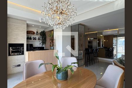 Apartamento à venda com 3 quartos, 109m² em Vila Andrade, São Paulo